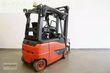 Elevadora - Linde - e 16 ph evo 386-02