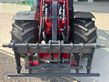 Telescopica -  - loader 1166-kabine