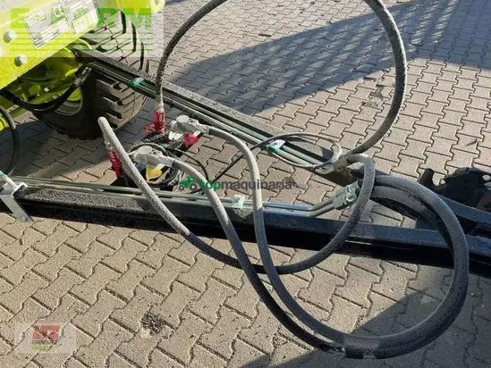 Volquet - Conow - btw v09 ballentransportwagen