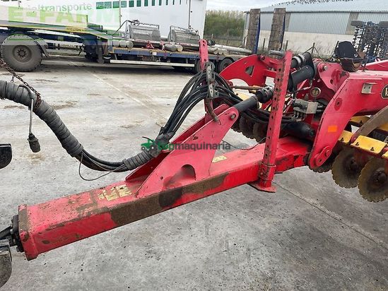 Grada de disco - Väderstad - topdown 400