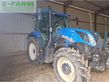 Tractor agrícola - New Holland - t6-145ac