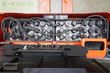 Elevadora - Linde - t 16 1152