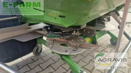 Esparcidor - Amazone - za-ts 3200 super profis hydro