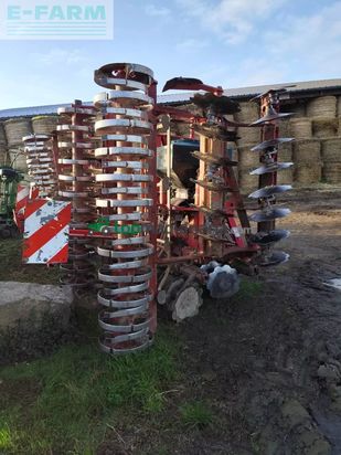 Cultivador - Horsch - joker 5 ct