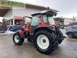 Tractor agrícola - Lindner - lintrac 95 ls