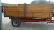Volquet -  - 5 ton bag / sidetip