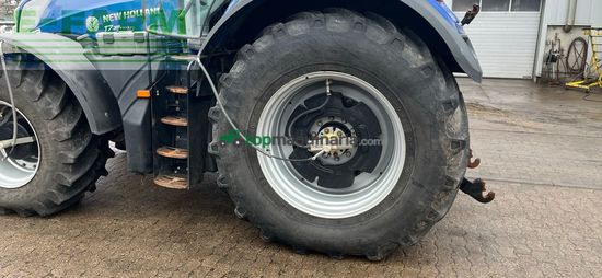 Tractor agrícola - New Holland - T7.315 HD
