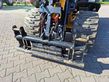 Minicargadora - JCB - 403 plus cab euro demo