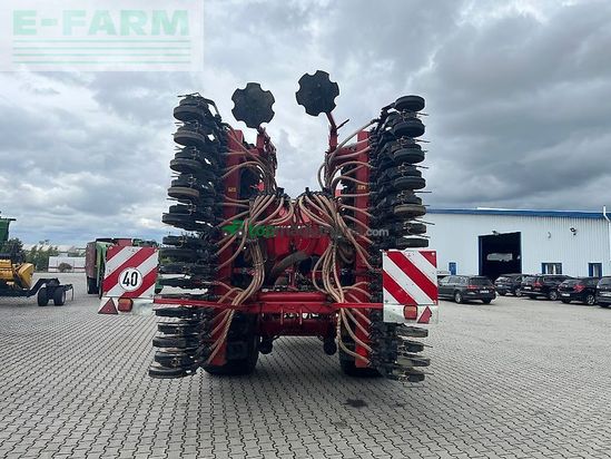 Sembradora - Horsch - pronto 6 as