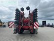 Sembradora - Horsch - pronto 6 as