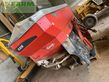 Esparcidor - Kuhn - axis401wt25iso