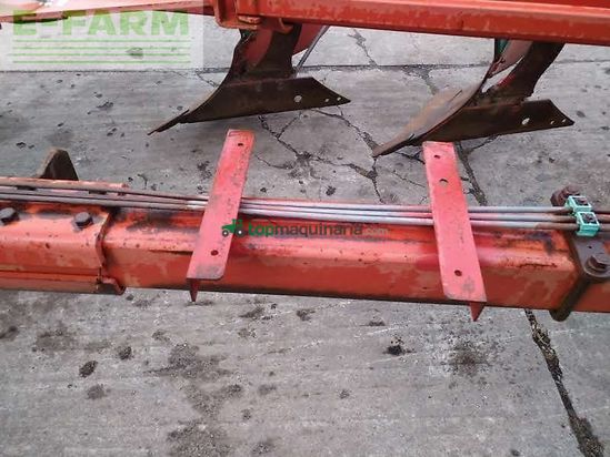 Arado - Kverneland - pb 100-19