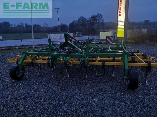 Cultivador - Kerner - stratos s 500