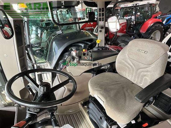 Tractor agrícola - Case IH - puma 145 mc