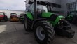 Tractor agrícola - Deutz-Fahr - AGROTRON M 640