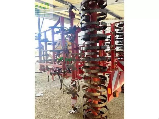 Cultivador - Horsch - cruiser 5 sl