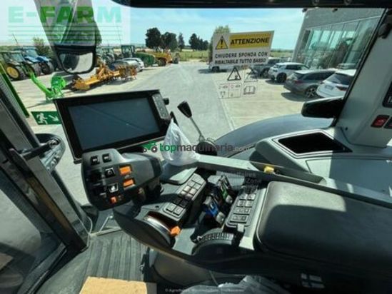 Tractor agrícola - Valtra - s374