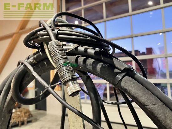 Cinta transportadora de forraje - Fendt - tigo 50 mr profi