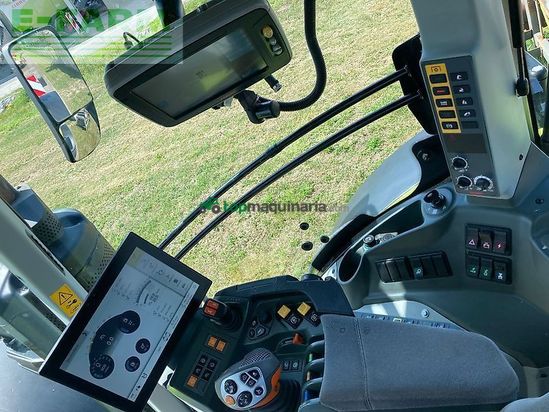 Tractor agrícola - Claas - axion 930 cmatic