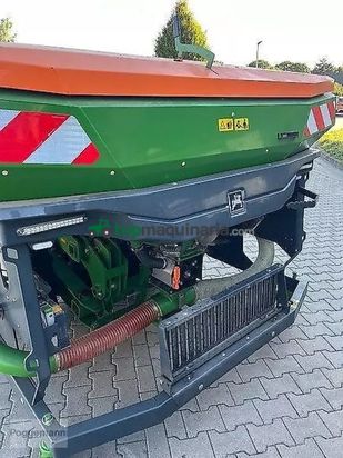 Combinado de siembra - Amazone - precea