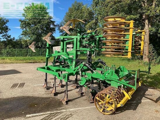 Cultivador - Kerner - corona 500