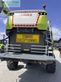 Cosechadora de Cereal - Claas - trion 660 terra trac
