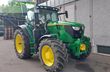 Tractor agrícola - John Deere - 6r155