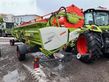 Cosechadora de Cereal - Claas - trion 660