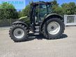 Tractor agrícola - Valtra - n 155 a forst m. rüfa und fk