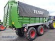 Remolqu agrícola - Fendt - tigo 60 pr