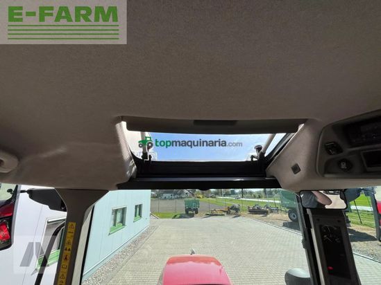 Tractor agrícola - Case IH - maxxum 150 active drive 8