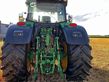 Tractor agrícola - John Deere - 6215r