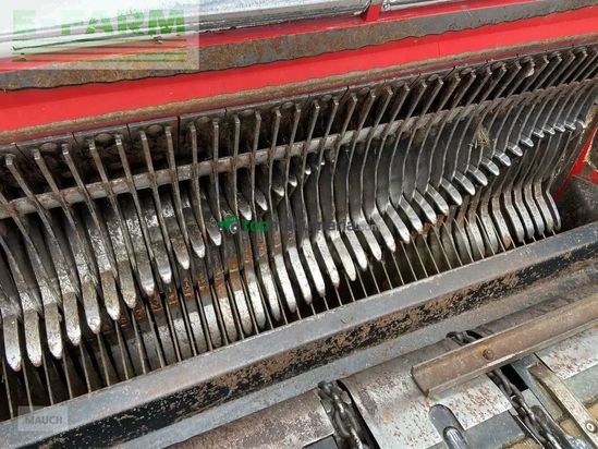 Remolqu agrícola - Lely - tigo pr 60