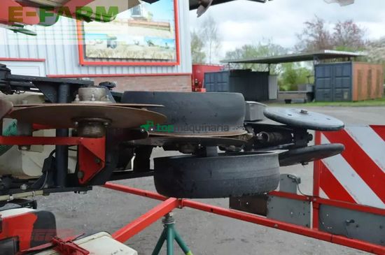 Sembradora monograno mecanica - Horsch - maistro 8.75 cc