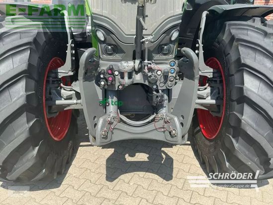 Tractor agrícola - Fendt - certified | 728 gen7 profi plus