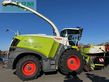 Cosechadora de Cereal - Claas - jaguar 950