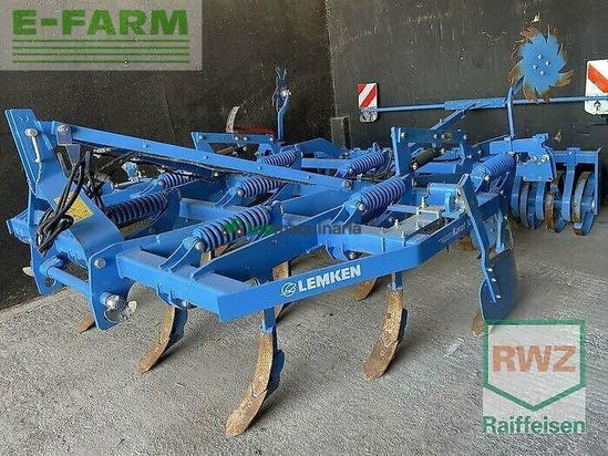 Cultivador - Lemken - karat 10 / 300 u