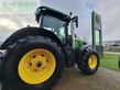 Tractor agrícola - John Deere - 7290r