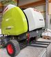 Empacadora gigant - Claas - variant 380 rc pro