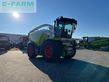 Cosechadora de Cereal - Claas - jaguar 950 e5
