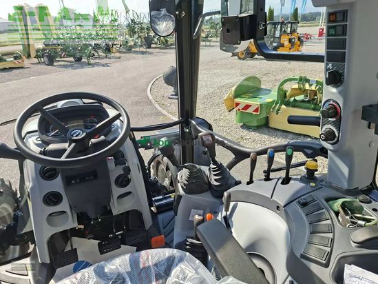 Tractor agrícola - Steyr - 4075 kompakt s (stage v)