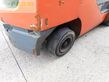 Elevadora - Toyota - 02-8fdf30 triplex 5,5m + ss + doppelpalettengabe