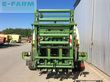Empacadora gigant - Krone - big pack 1270 xc