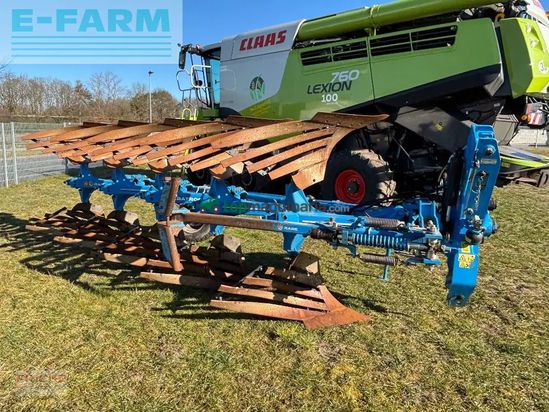 Arado - Rabe - super albatros ha 140-5 schar