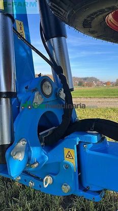 Arado - Lemken - diamant 16 v 100cm/6+1