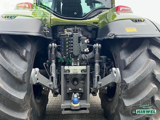 Tractor agrícola - Valtra - t 215 direct