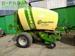 Empacadora gigant - Krone - comprima f 155 - Hot Deal
