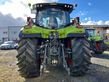 Tractor agrícola - Claas - arion 660 cmatic cebis cemis CMATIC CEBIS