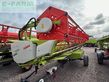 Cosechadora de Cereal - Claas - trion 660