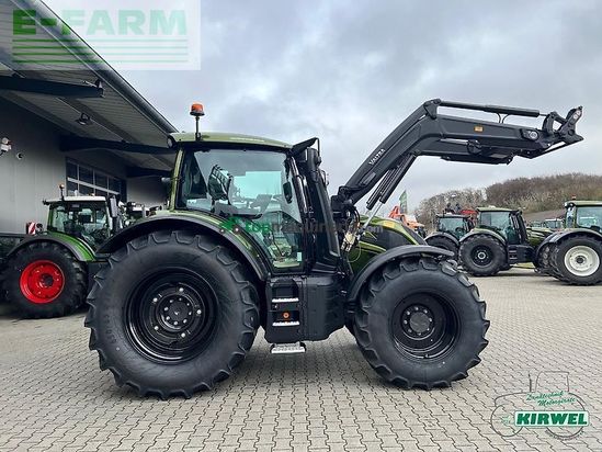 Tractor agrícola - Valtra - n175 direct